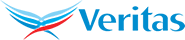Veritas Check logo